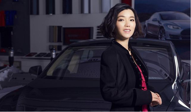 美國特斯拉電動(dòng)車怎么安全沖出重圍？