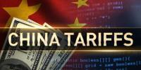 美媒:中國報復性關稅將重創(chuàng)<font color=