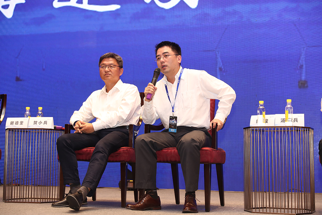 上海電氣告訴你，如何講好中國(guó)海上風(fēng)電故事？