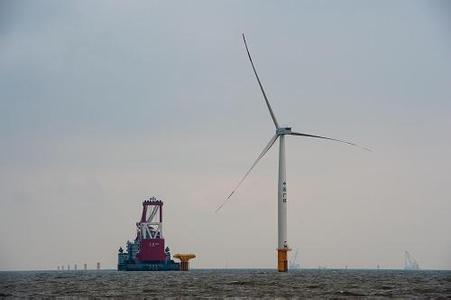 風電下海險阻 中國風電企業(yè)面臨哪些待解難題？