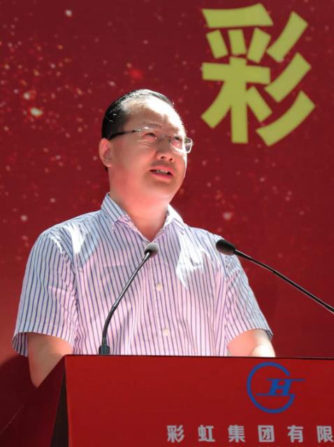 你們還在為指標(biāo)發(fā)愁，他們已經(jīng)逆流而上在擴(kuò)產(chǎn)增能的路上