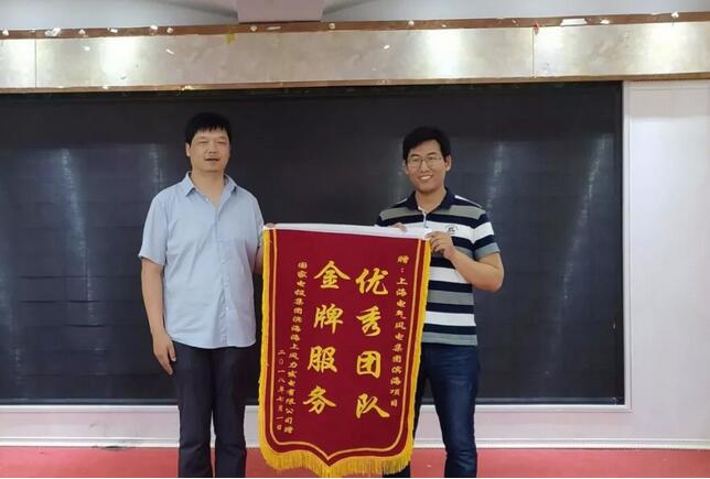 大規(guī)模連片化開(kāi)發(fā)！亞洲最大海上風(fēng)電場(chǎng)全部完成并網(wǎng)
