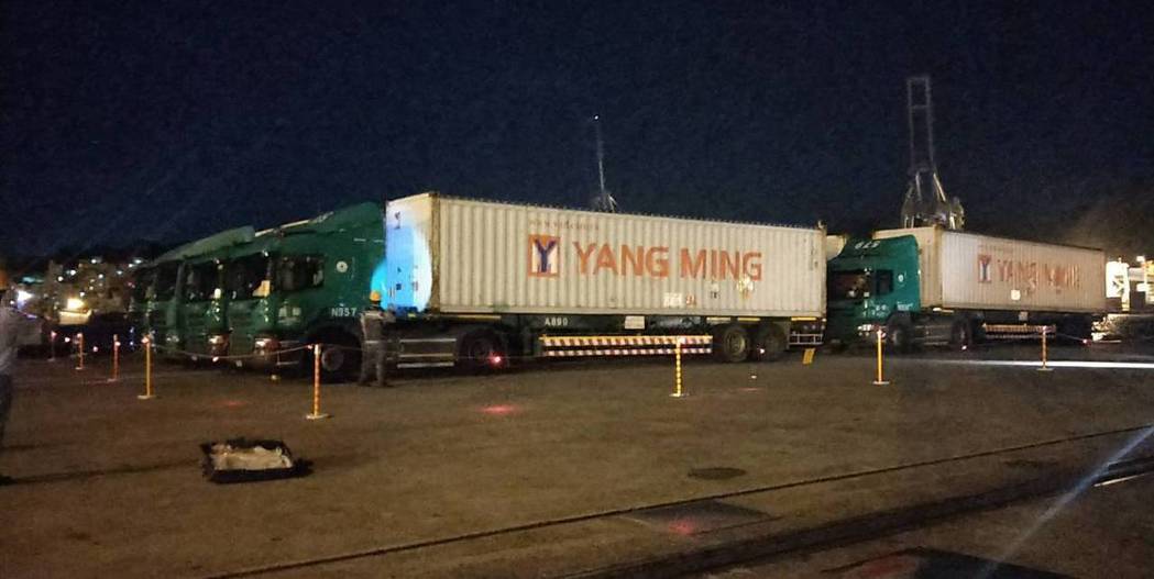 臺(tái)灣核四電廠開(kāi)始運(yùn)出燃料棒 未來(lái)將改為火電廠