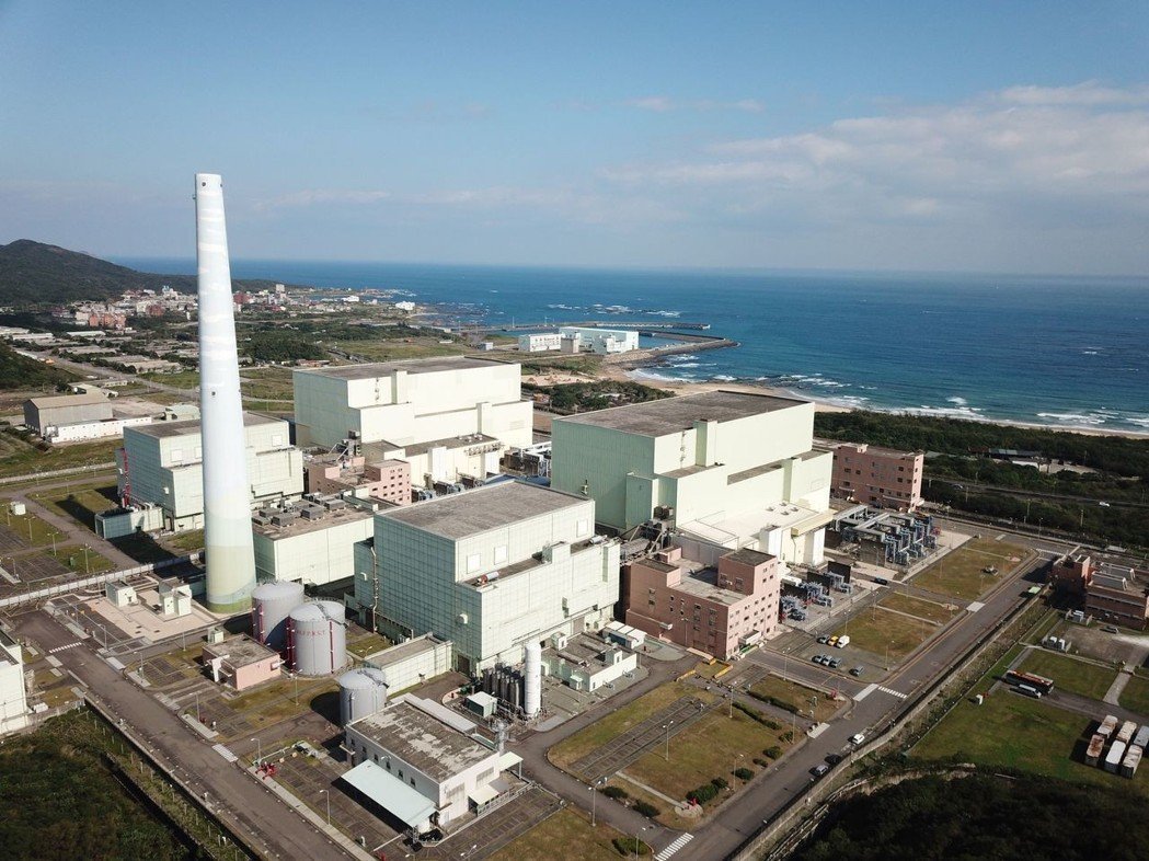 臺(tái)灣核四電廠開(kāi)始運(yùn)出燃料棒 未來(lái)將改為火電廠