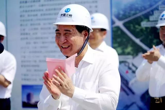 三峽集團(tuán)4個海上風(fēng)電產(chǎn)業(yè)重點項目同時開工！  海上風(fēng)電觀察  3天前