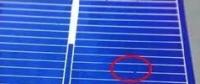 探究光伏電池組件斷柵虛印如何控制？