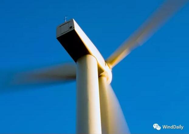 15MW、葉輪直徑250米！未來風(fēng)電的樣子！