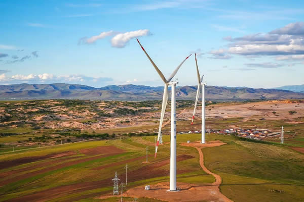 能源跨越之路（十八、中國正成為全球風(fēng)電的新引擎）