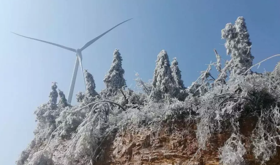 三一重能：中國風電發(fā)展需要生態(tài)質量數(shù)量“三位一體”