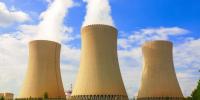 2017年全球核電投資同比下降45%至170億美元