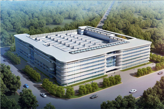 中國加快推進(jìn)儲能項目緩解用電壓力