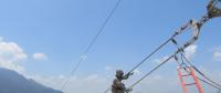福州供電公司帶電檢修線路確?？煽抗╇?></a></div>
                                        <h3><a href=