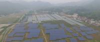 協(xié)鑫集成承建扶貧電站實現村集體“雙增雙收”