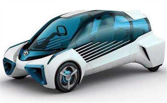 氫燃料電池汽車量產(chǎn) 離我們有多遠(yuǎn)？