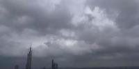 多個預(yù)警齊發(fā) 三臺風(fēng)海上<font color=