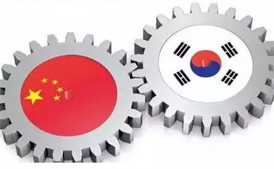中韓企業(yè)爭奪下一代動(dòng)力電池高地，誰能穩(wěn)占行業(yè)老二？