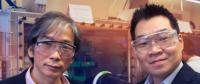 美國科學(xué)家使用有機無機雜化鈣鈦礦提高太陽能電池效率至22%以上