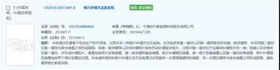 干貨！2000字詳解硅負(fù)極 帶你了解寧德時代811量產(chǎn)的奧秘！