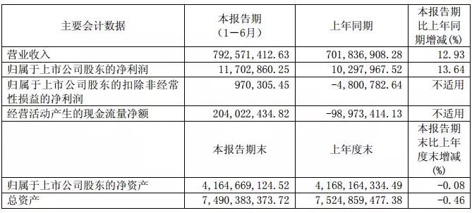 華儀電氣：上半年風(fēng)電營(yíng)收3.57億元 完成6MW海上風(fēng)機(jī)概念設(shè)計(jì)、簽訂32萬(wàn)千瓦風(fēng)電場(chǎng)開(kāi)發(fā)協(xié)議！