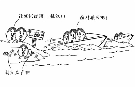 干貨來了，電池老化了怎么辦？