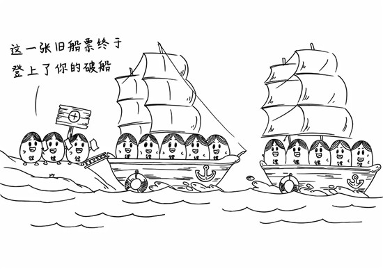 干貨來了，電池老化了怎么辦？