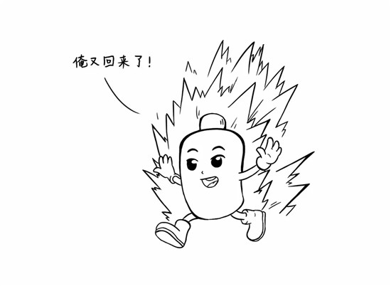 干貨來了，電池老化了怎么辦？