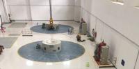 老撾南塔河1號水電站3號機首次啟動成功