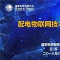 有料!配電物聯(lián)網技術發(fā)展構想