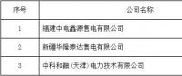 新疆3家售電公司又現(xiàn)未在規(guī)定期限簽訂入市協(xié)議被注銷！