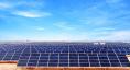 非洲最大光伏項目★  阿爾及利亞光伏電站★  1月18日，阿爾及利亞233兆瓦光伏電站項目最后一個電站——巴特納站成功并網(wǎng)發(fā)電。至此，該國首個大規(guī)模光伏電站全部并網(wǎng)發(fā)電。