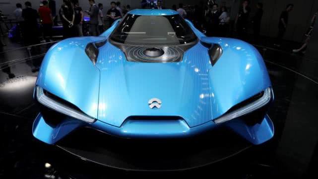 電動車的未來為何有賴于中國市場？
