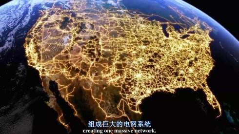 在美國(guó)德州，電力經(jīng)紀(jì)人是這樣幫你選電！