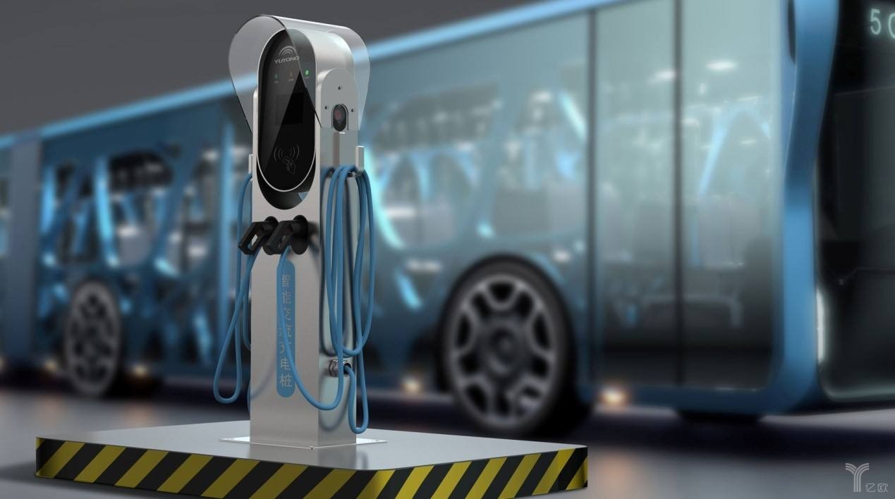 布局汽車后市場，小桔車服能吃好新能源充電樁這塊蛋糕嗎？