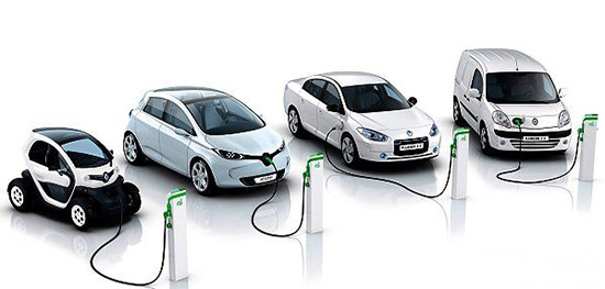 電動車充電成尷尬，如何來破局？