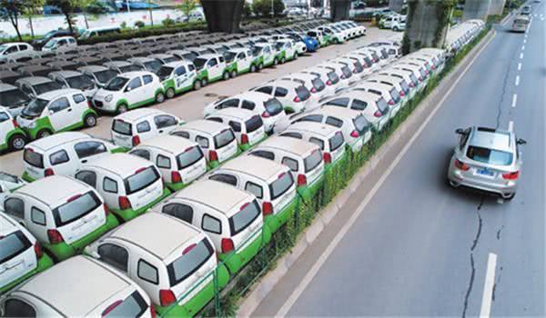 陜西將確保2021年實現(xiàn)汽車年產(chǎn)能300萬輛目標(biāo)，新能源汽車發(fā)展加快步伐