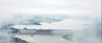 花費967億在洞穴上建立水電站，美國都拍手叫好