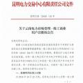 云南放開315千伏安及以上一般工商業(yè)用戶準(zhǔn)入?。ǜ阶再Y料及指南）