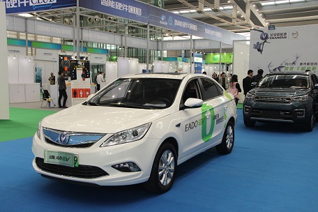 傳統(tǒng)燃油車的冬天到了，新能源的春天還會(huì)遠(yuǎn)嗎？