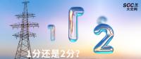 1分還是2分？ 江蘇電力長協(xié)簽約價(jià)大猜想