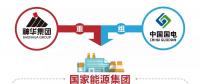 成立一周年 國(guó)家能源集團(tuán)交出了一份這樣的答卷！