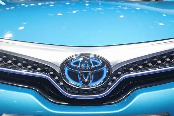 卡羅拉也能免稅送車牌？豐田要斷了國產電動車后路嗎？