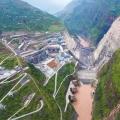 中國(guó)電建、三峽集團(tuán)、葛洲壩集團(tuán)決戰(zhàn)白鶴灘水電站 誰(shuí)是真正的水電王牌擔(dān)當(dāng)！