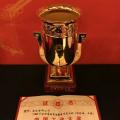 國(guó)家電網(wǎng)公司第四次榮獲中國(guó)工業(yè)“奧斯卡”獎(jiǎng)！