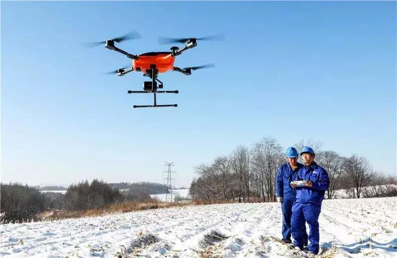迎峰抗雪！國網、南網融冰啟動 多地還出現供電缺口