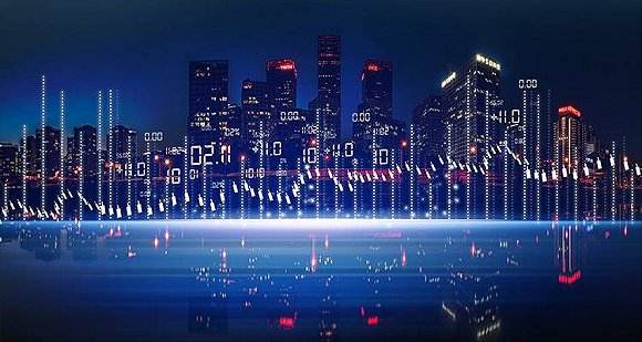互聯(lián)網(wǎng)巨頭們的線下之爭：流量、數(shù)據(jù)、場景……