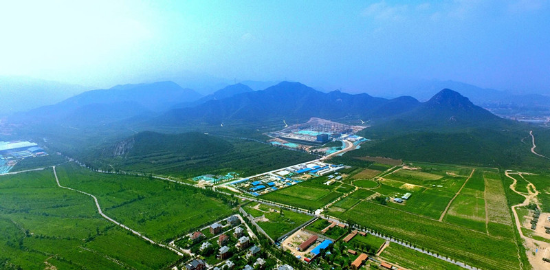 有了它 冬奧場館可100%清潔能源供電！