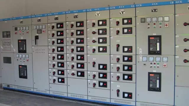 一文看懂：變電站、開閉所、變電所、配電房、箱變、變壓站