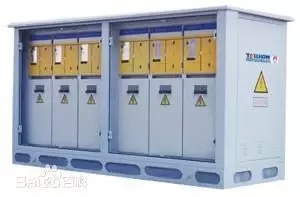 一文看懂：變電站、開閉所、變電所、配電房、箱變、變壓站