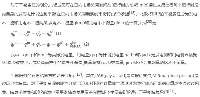 我國亟需建設適應現(xiàn)貨交易的市場化平衡機制