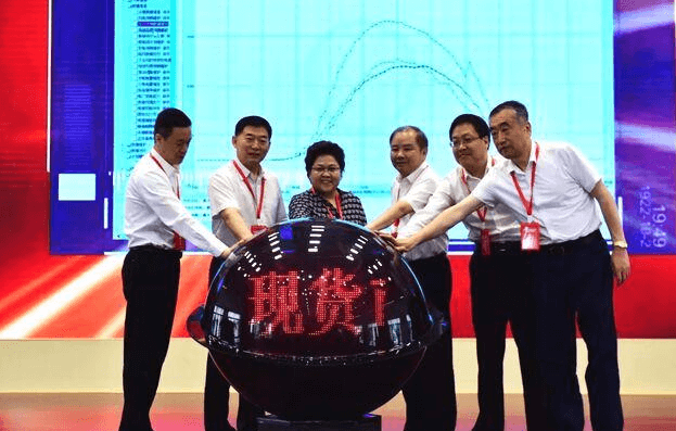 新能源消納新路徑！內(nèi)蒙古建立“中長(zhǎng)期交易和現(xiàn)貨交易協(xié)調(diào)運(yùn)作”的市場(chǎng)化機(jī)制